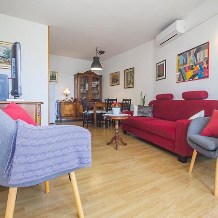 La Maison Central Split Apartment Экстерьер фото