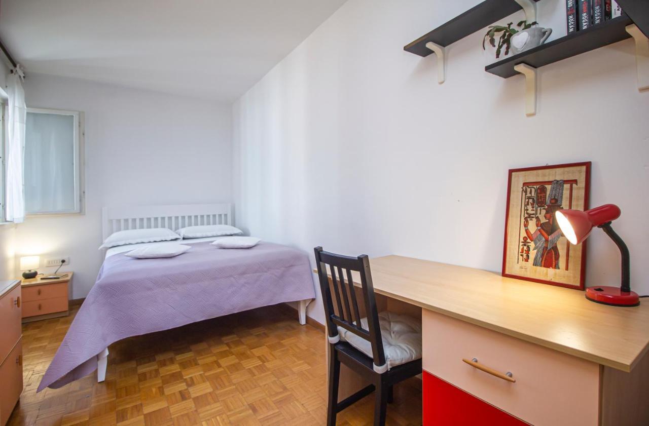 La Maison Central Split Apartment Экстерьер фото