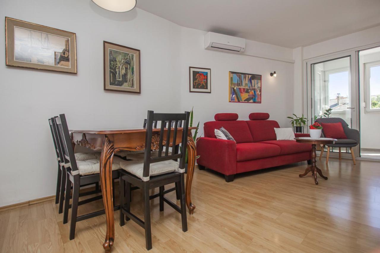 La Maison Central Split Apartment Экстерьер фото