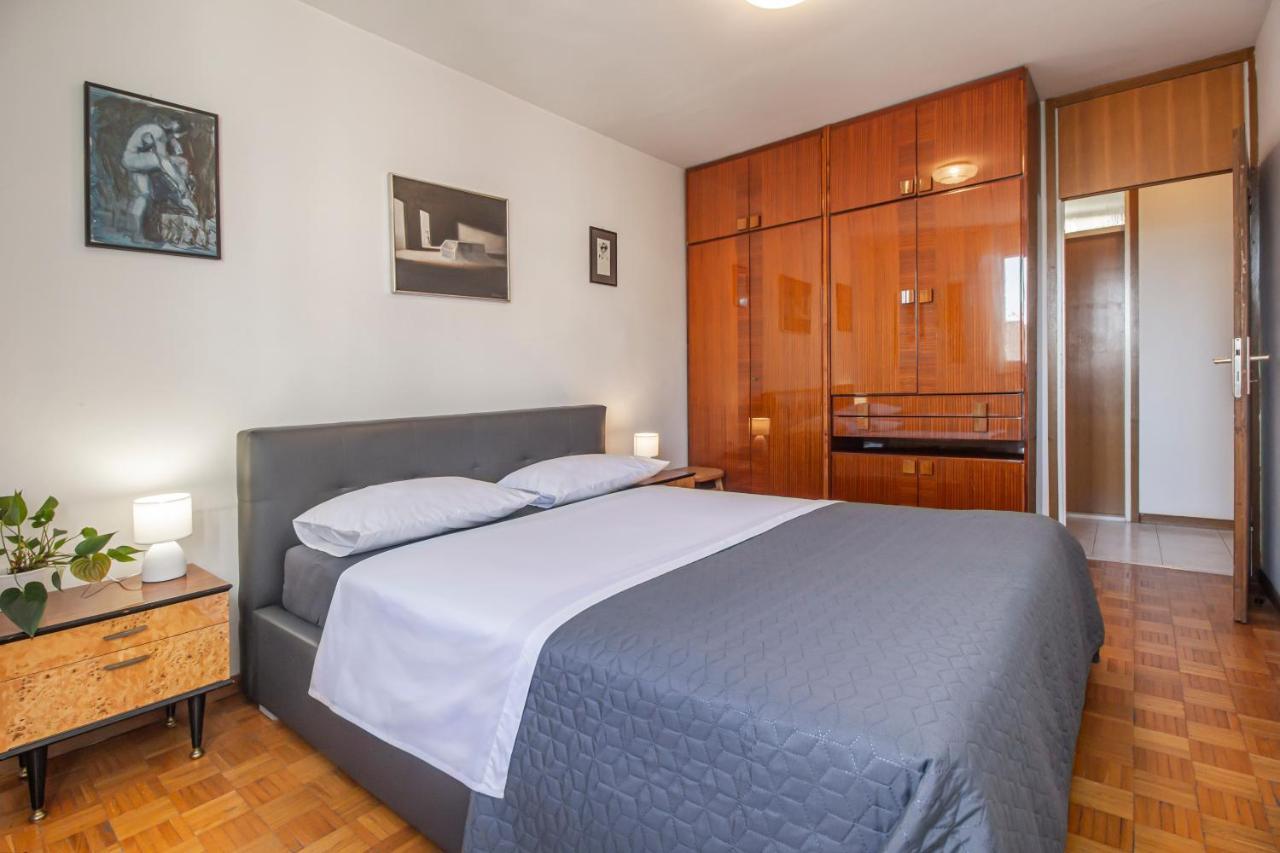 La Maison Central Split Apartment Экстерьер фото