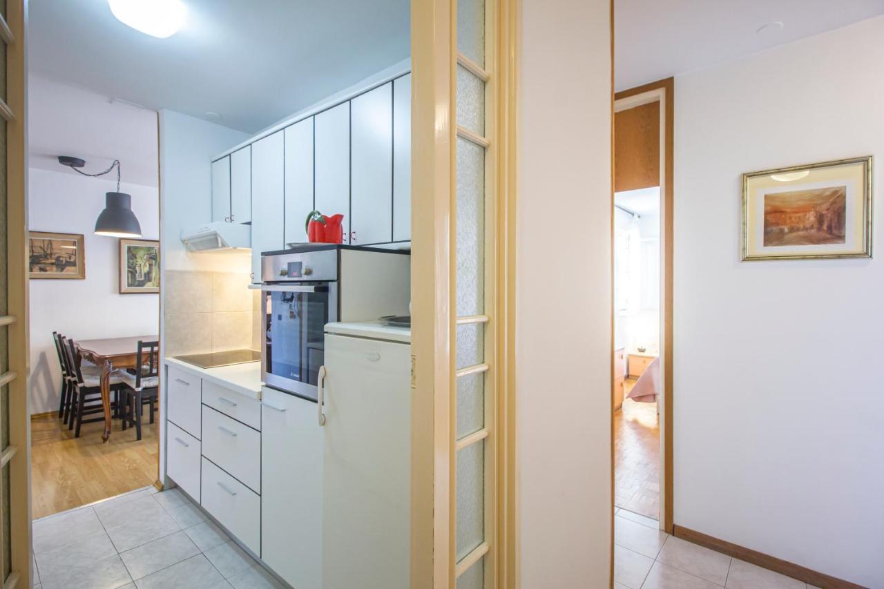 La Maison Central Split Apartment Экстерьер фото