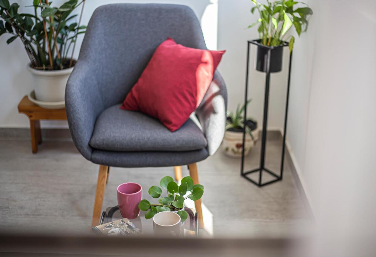 La Maison Central Split Apartment Экстерьер фото