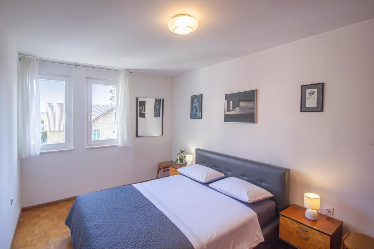 La Maison Central Split Apartment Экстерьер фото