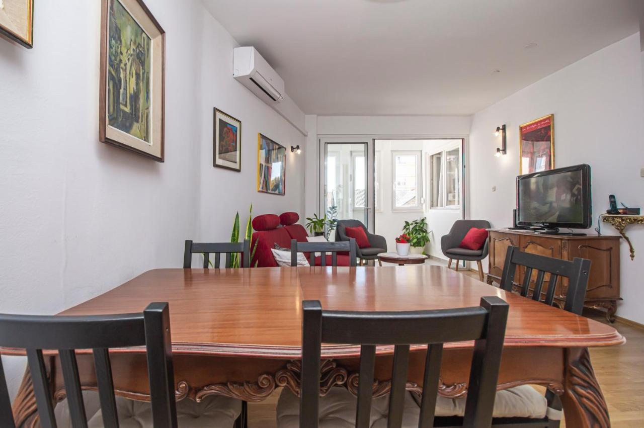 La Maison Central Split Apartment Экстерьер фото
