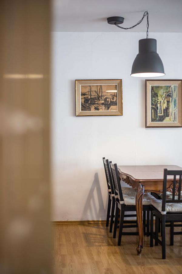 La Maison Central Split Apartment Экстерьер фото