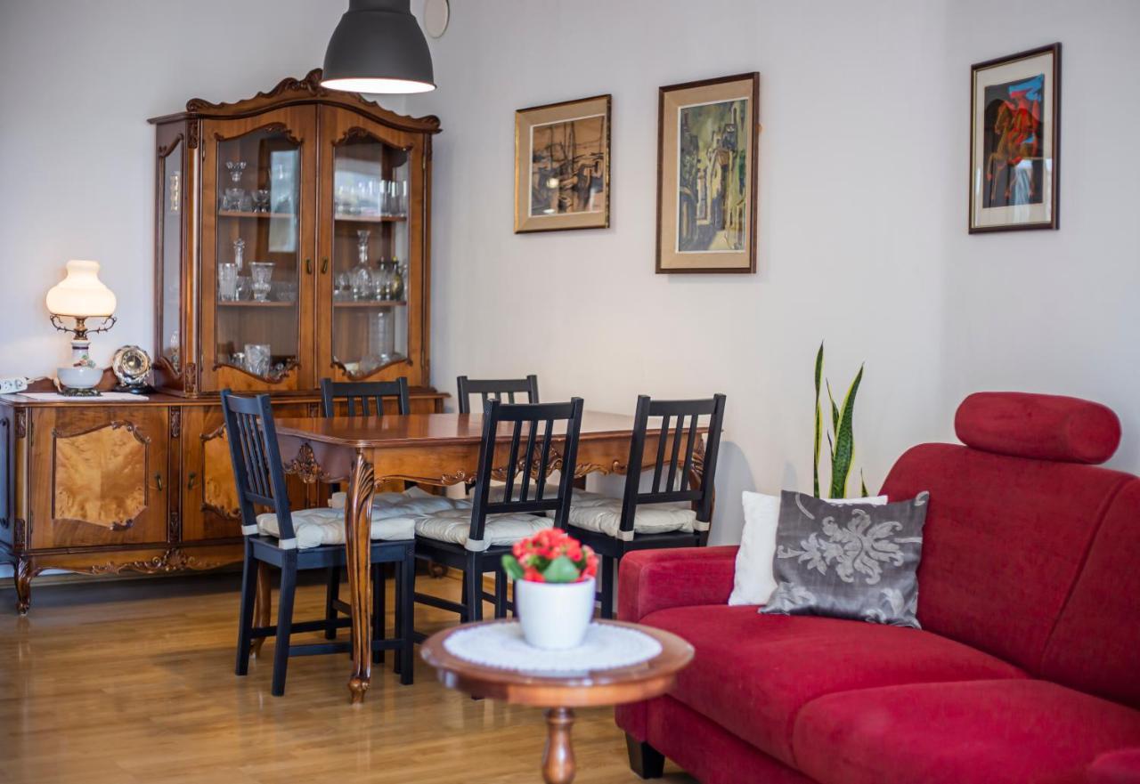 La Maison Central Split Apartment Экстерьер фото