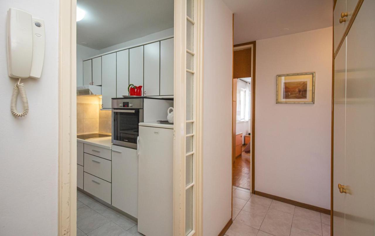 La Maison Central Split Apartment Экстерьер фото