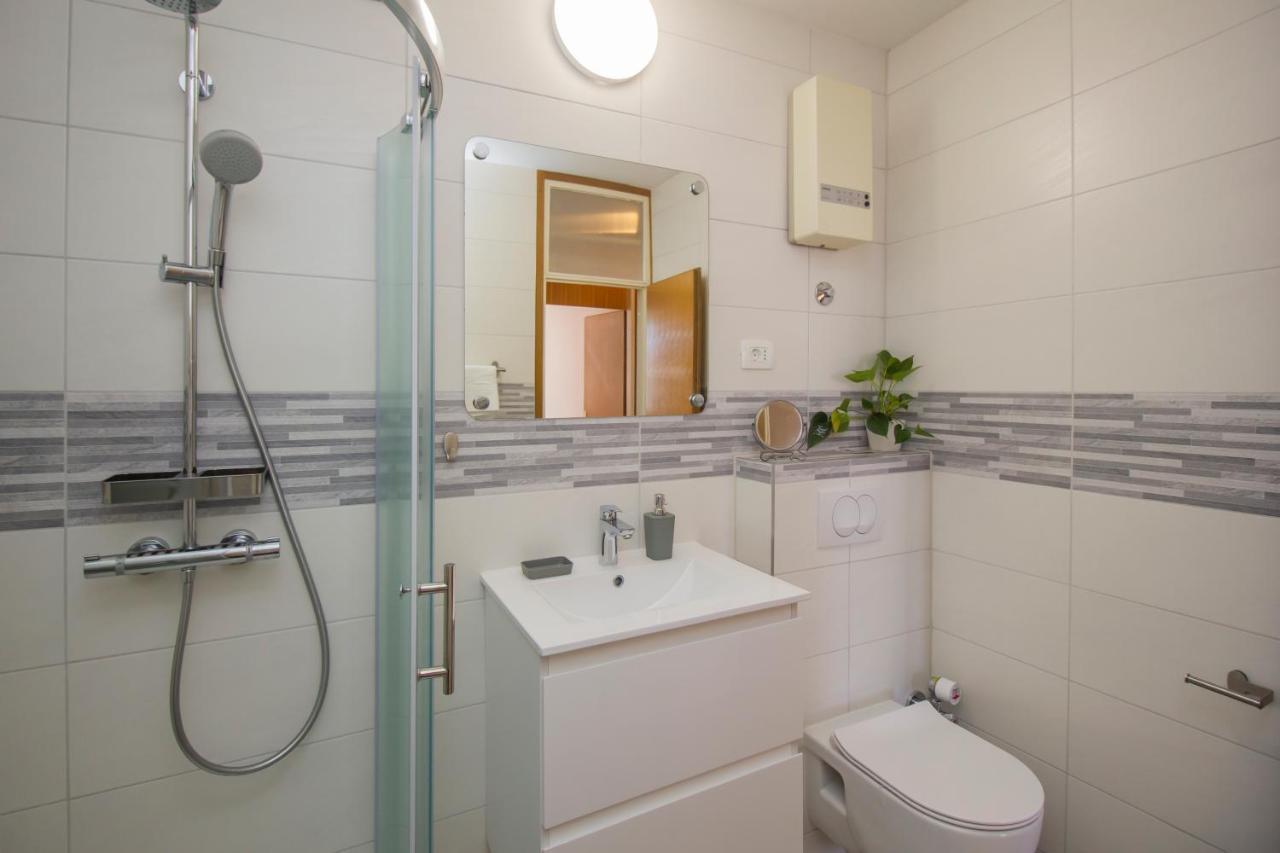 La Maison Central Split Apartment Экстерьер фото