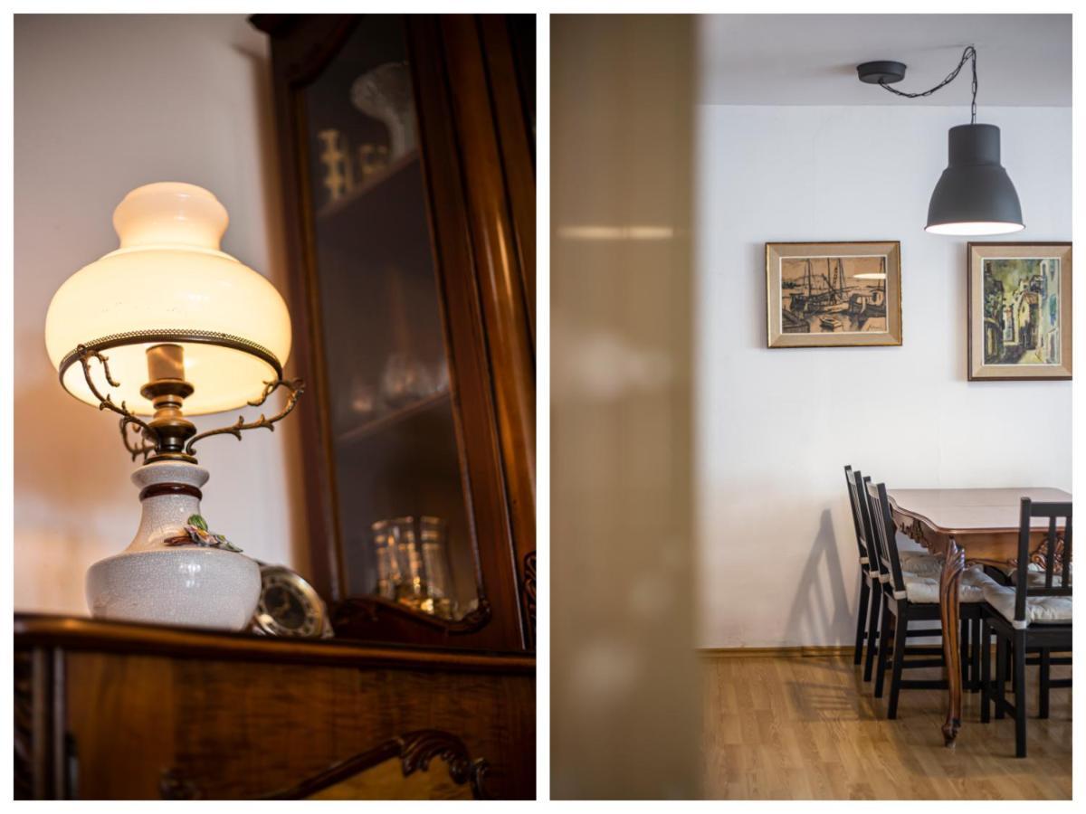 La Maison Central Split Apartment Экстерьер фото