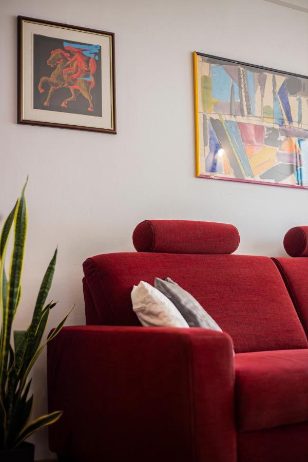 La Maison Central Split Apartment Экстерьер фото