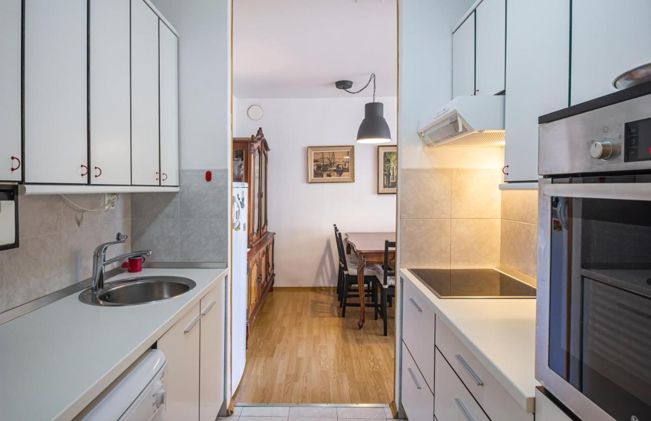 La Maison Central Split Apartment Экстерьер фото