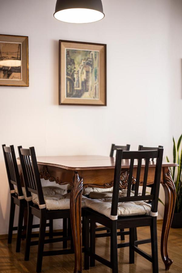 La Maison Central Split Apartment Экстерьер фото