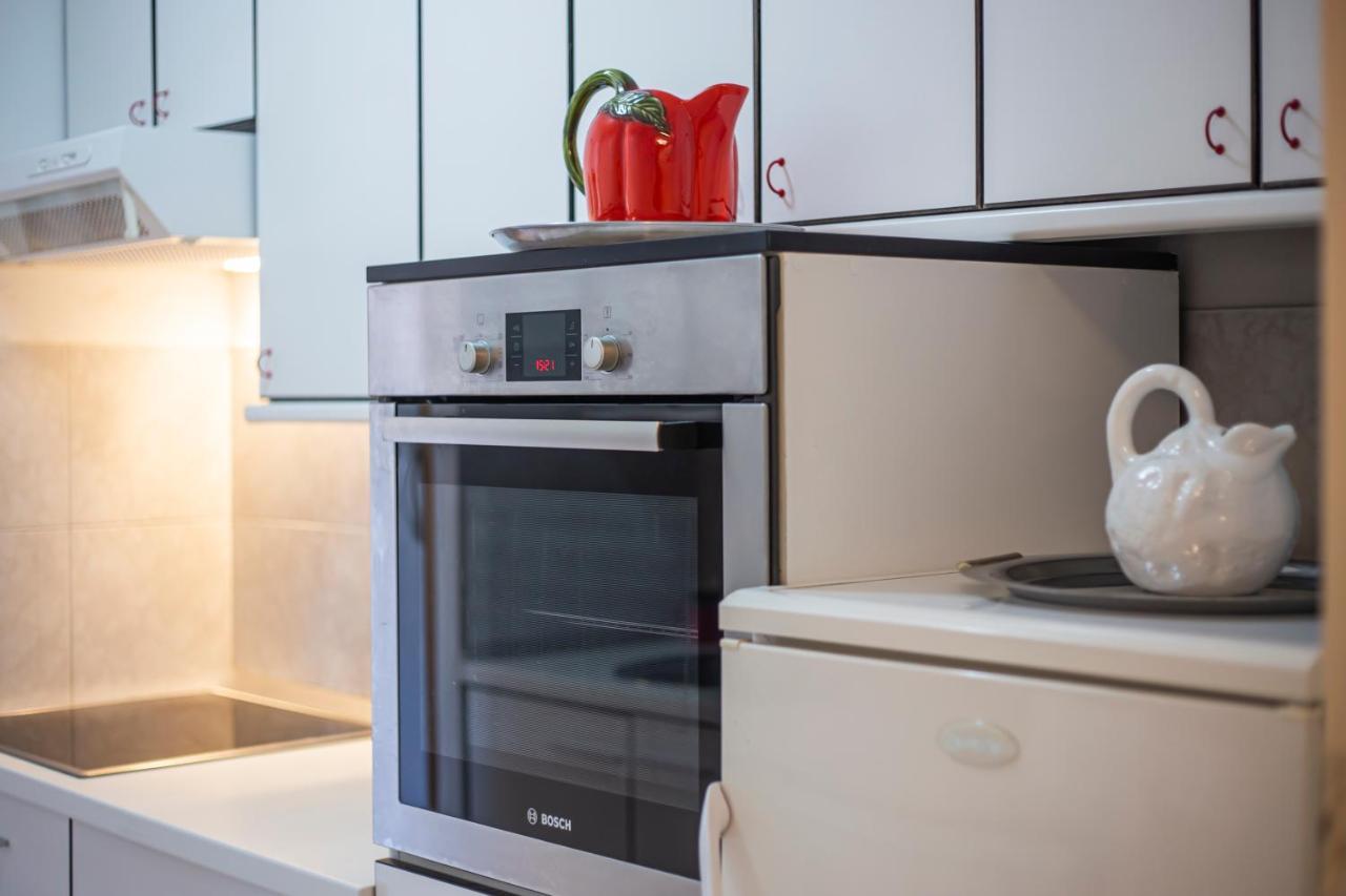 La Maison Central Split Apartment Экстерьер фото