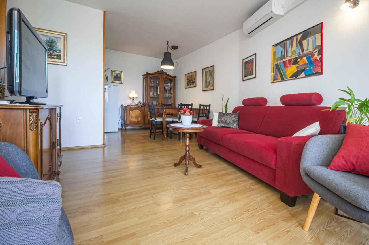 La Maison Central Split Apartment Экстерьер фото