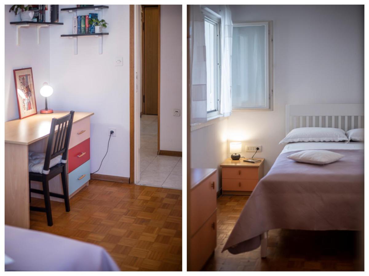 La Maison Central Split Apartment Экстерьер фото