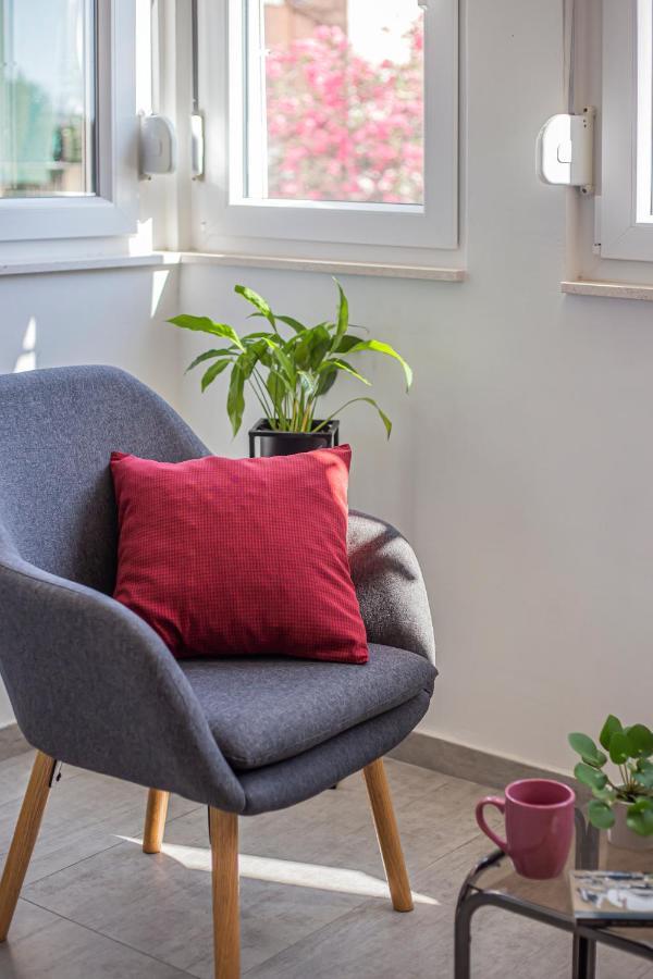 La Maison Central Split Apartment Экстерьер фото